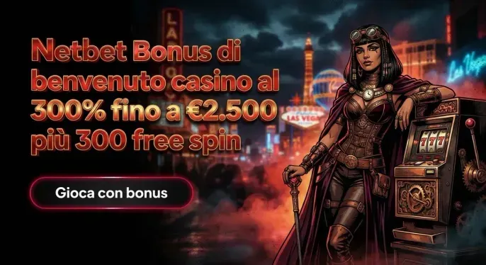 Netbet Casino